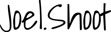 Joel.Shoot logo