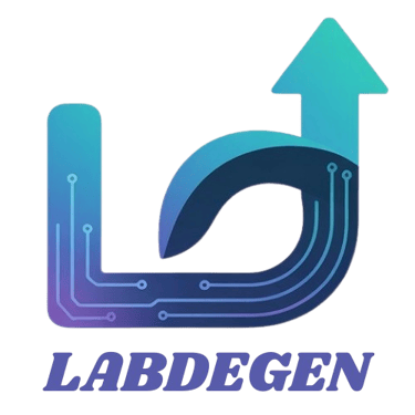 Labdegen logo