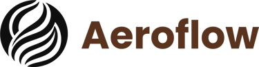 AeroFlow logo