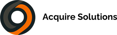 Acquire Solutions logo