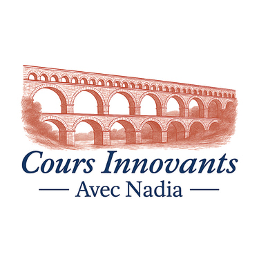 Cours Innovants logo