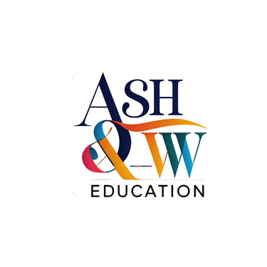 Ash & W International Education Consultants logo
