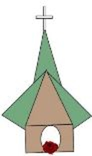 St Nicholas Catholic Church logo