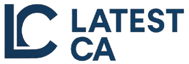 Latest CA logo