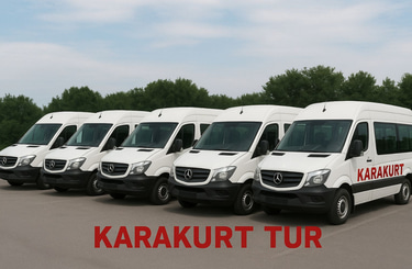 Karakurt Tur logo