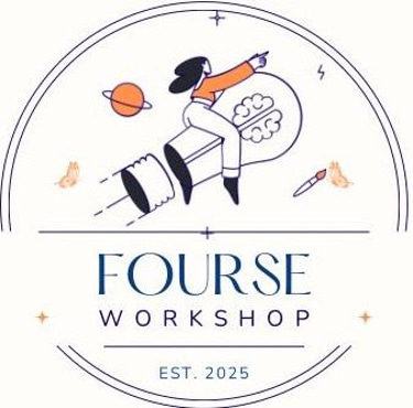 foursestudio logo