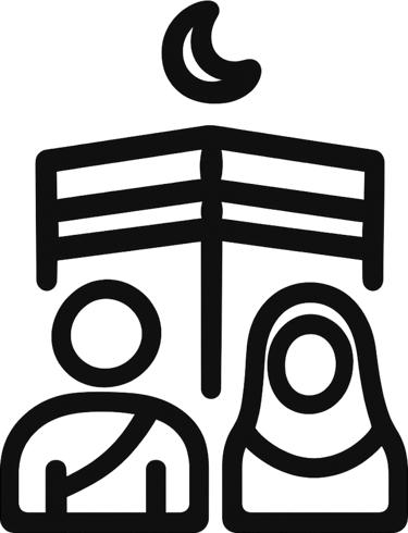 Umrah Visa logo