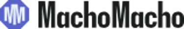 MachoMacho logo