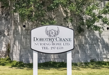 Dorothy Crane Nursing Home logo
