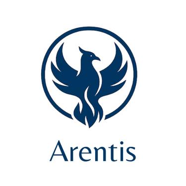 Arentis logo