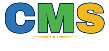 Cyrille Multi Services logo