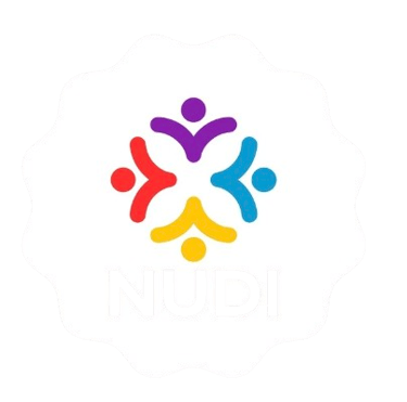 Nudi Events logo