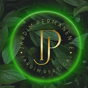 Jardim Vertical Permanente logo