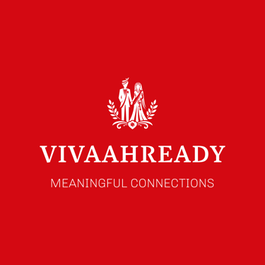 VivaahReady logo