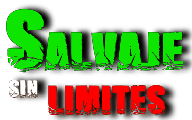 Salvaje Sin Limites logo