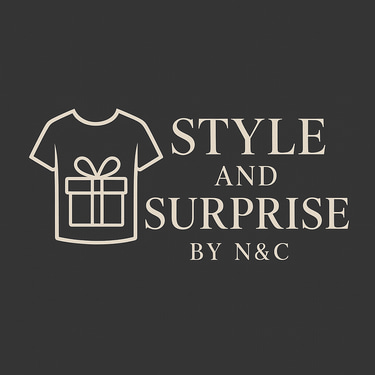 Style and Surprise logo