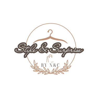 Style and Surprise logo