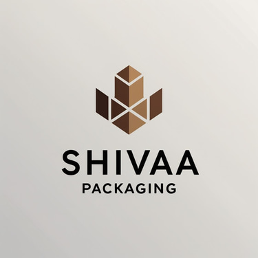 Shivaa Packaging logo