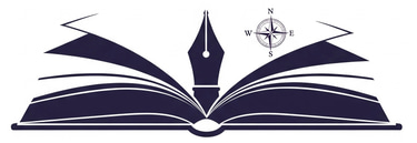 Author: Eric GW Jones logo