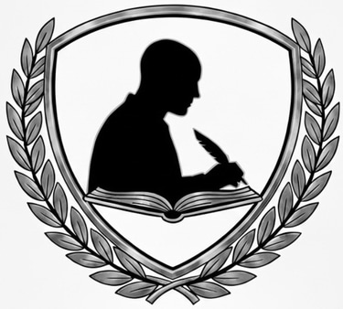 Author: Eric GW Jones logo