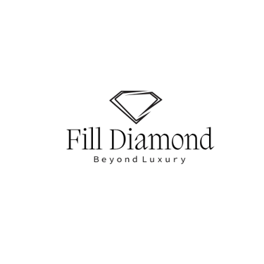 Fill Diamond logo