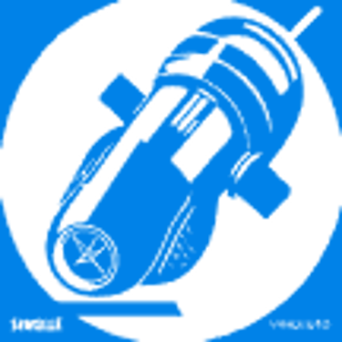 Underwater Thruster logo