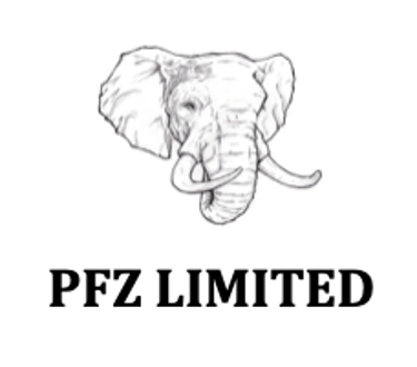 PFZ Limited logo