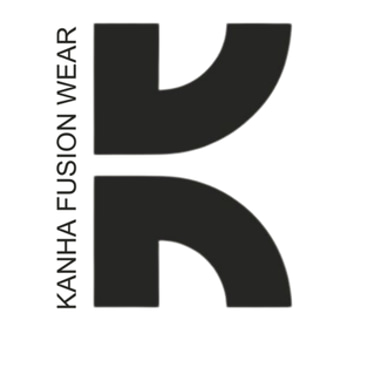 Kanha Fusion Wear logo