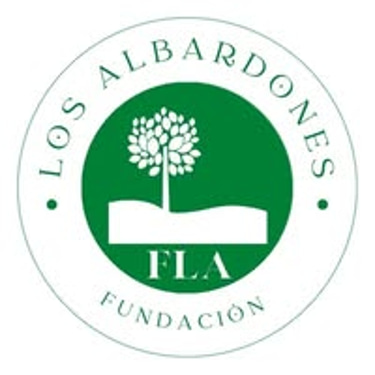 Fundación Los Albardone logo