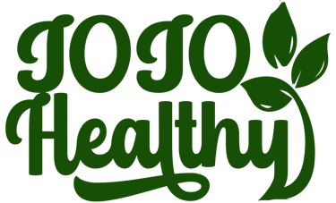 Healthy Organic Supplement logo