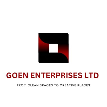 GOEN ENT LTD logo