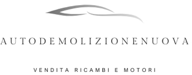 Nuova Autodemolizione logo