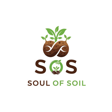 Soul Of Soil logo
