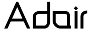 Adair logo