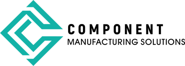 CMS (Component Manufacturing Solutions) logo