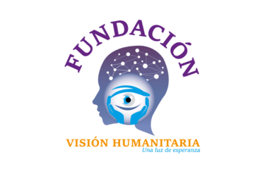Óptica Visión Humanitaria logo