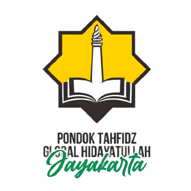 PONDOK logo