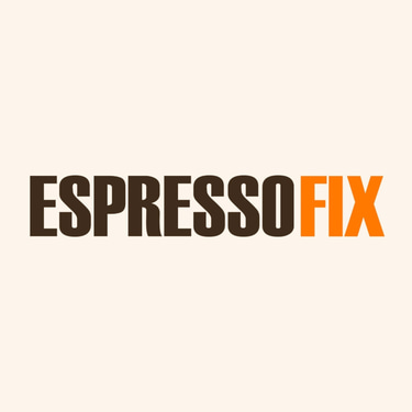 Espressofix logo