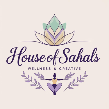 houseofsahals.com logo