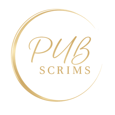Pub Scrims logo