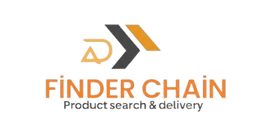 Finderchain logo