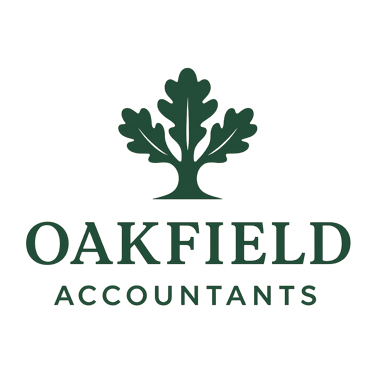 Oakfield Accountants logo