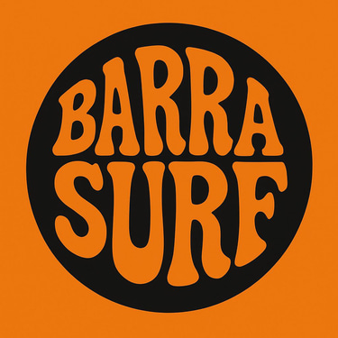 Barra Surf logo