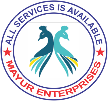 Mayur Enterprises logo