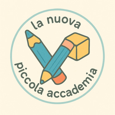 La Nuova Piccola Accademia logo