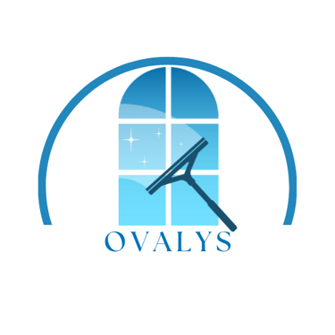 Ovalys logo
