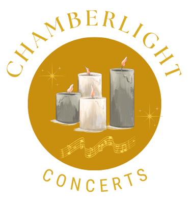 Chamberlight Concerts logo