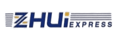 zhui express logo