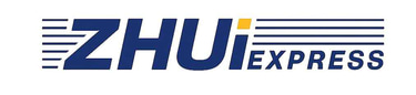 zhui express logo
