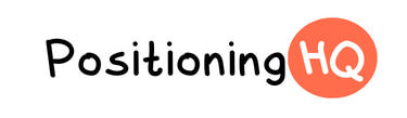 PositioningHQ logo
